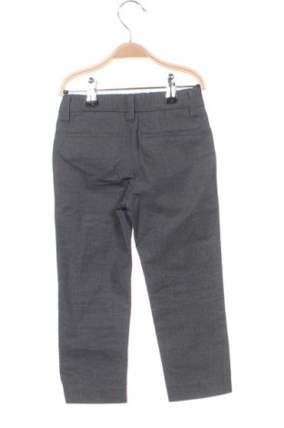 Детски панталон Little Marc Jacobs, Размер 18-24m/ 86-98 см, Цвят Сив, Цена 122,30 лв.