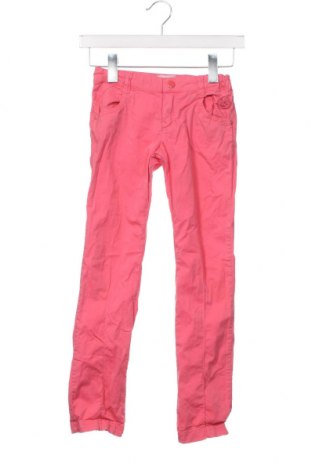 Pantaloni pentru copii Mayoral, Mărime 6-7y/ 122-128 cm, Culoare Roz, Preț 21,43 Lei