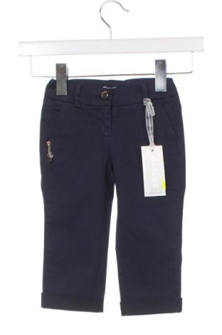 Παιδικό παντελόνι Microbe, Μέγεθος 18-24m/ 86-98 εκ., Χρώμα Μπλέ, Τιμή 8,70 €