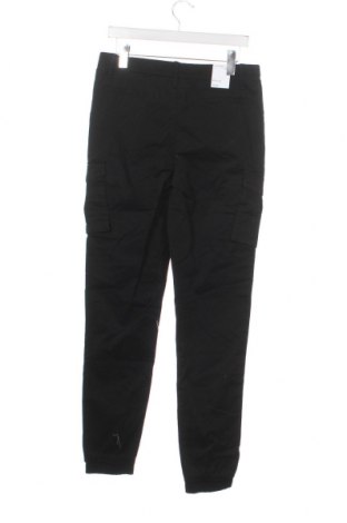 Детски панталон Name It, Размер 15-18y/ 170-176 см, Цвят Черен, Цена 59,00 лв.