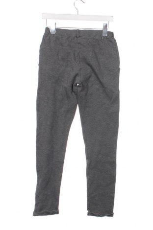 Pantaloni pentru copii Name It, Mărime 13-14y/ 164-168 cm, Culoare Gri, Preț 111,84 Lei