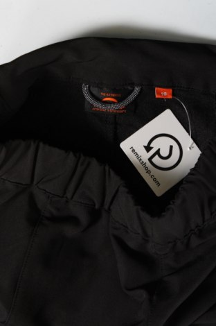 Детски панталон Nordcap, Размер 15-18y/ 170-176 см, Цвят Черен, Цена 34,00 лв.