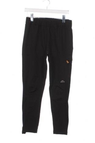 Pantaloni pentru copii Nordcap, Mărime 15-18y/ 170-176 cm, Culoare Negru, Preț 24,60 Lei