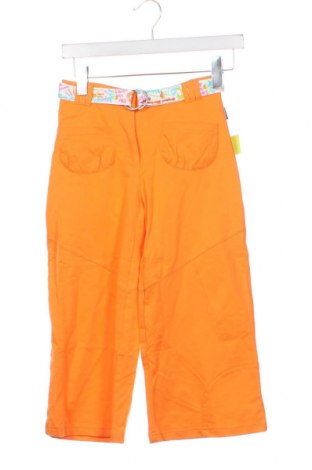 Dziecięce spodnie Original Marines, Rozmiar 9-10y/ 140-146 cm, Kolor Pomarańczowy, Cena 34,94 zł