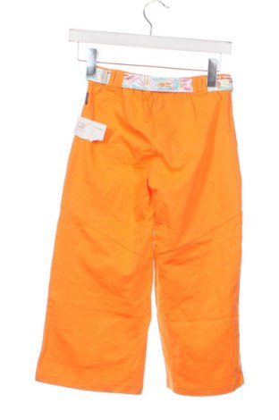 Dziecięce spodnie Original Marines, Rozmiar 9-10y/ 140-146 cm, Kolor Pomarańczowy, Cena 183,92 zł