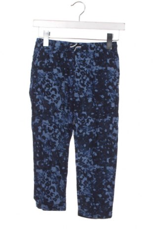 Детски панталон Pepe Jeans, Размер 7-8y/ 128-134 см, Цвят Син, Цена 38,70 лв.