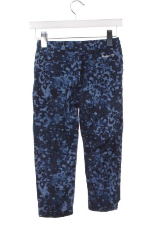Dětské kalhoty  Pepe Jeans, Velikost 7-8y/ 128-134 cm, Barva Modrá, Cena  1 870,00 Kč
