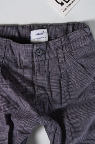 Παιδικό παντελόνι Primigi, Μέγεθος 18-24m/ 86-98 εκ., Χρώμα Μπλέ, Τιμή 19,79 €
