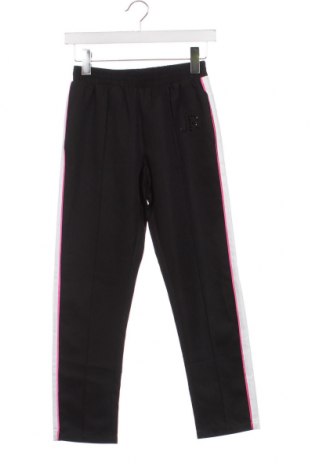 Pantaloni pentru copii John Richmond, Mărime 14-15y/ 168-170 cm, Culoare Negru, Preț 71,20 Lei