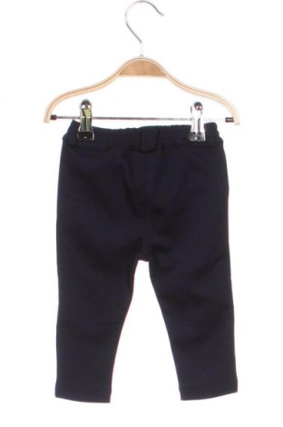 Detské nohavice  S.Oliver, Veľkosť 3-6m/ 62-68 cm, Farba Modrá, Cena  8,14 €