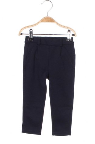 Παιδικό παντελόνι S.Oliver, Μέγεθος 9-12m/ 74-80 εκ., Χρώμα Μπλέ, Τιμή 5,28 €