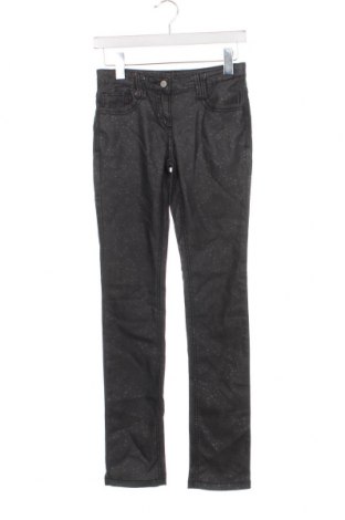 Pantaloni pentru copii S.Oliver, Mărime 12-13y/ 158-164 cm, Culoare Gri, Preț 14,74 Lei