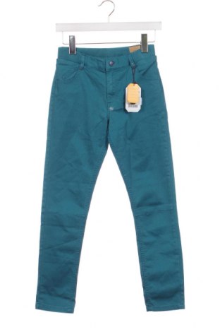 Παιδικό παντελόνι Sergent Major, Μέγεθος 9-10y/ 140-146 εκ., Χρώμα Μπλέ, Τιμή 27,06 €