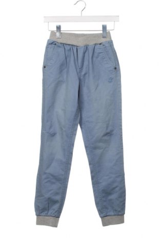 Pantaloni pentru copii Soulcal & Co, Mărime 7-8y/ 128-134 cm, Culoare Albastru, Preț 47,76 Lei