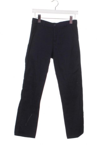 Dětské kalhoty  Terry, Velikost 11-12y/ 152-158 cm, Barva Modrá, Cena  46,00 Kč