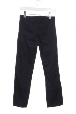 Παιδικό παντελόνι Terry, Μέγεθος 11-12y/ 152-158 εκ., Χρώμα Μπλέ, Τιμή 7,67 €