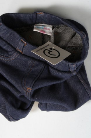 Детски панталон Topomini, Размер 18-24m/ 86-98 см, Цвят Син, Цена 9,45 лв.