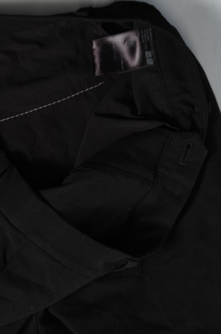 Детски панталон Uniqlo, Размер 14-15y/ 168-170 см, Цвят Черен, Цена 9,54 лв.