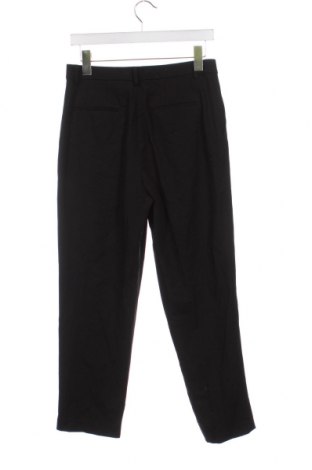 Pantaloni pentru copii Uniqlo, Mărime 14-15y/ 168-170 cm, Culoare Negru, Preț 17,76 Lei