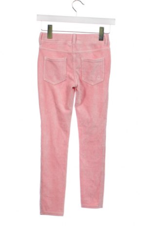 Детски панталон United Colors Of Benetton, Размер 11-12y/ 152-158 см, Цвят Розов, Цена 18,75 лв.