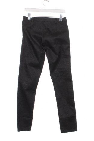 Детски панталон Y.F.K., Размер 15-18y/ 170-176 см, Цвят Черен, Цена 32,00 лв.