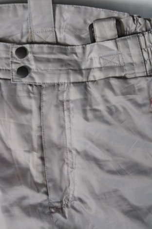 Παιδικό παντελόνι για χειμερινά σπορ, Μέγεθος 12-13y/ 158-164 εκ., Χρώμα Γκρί, Τιμή 5,75 €