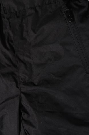 Dětské kalhoty pro zimní sporty , Velikost 6-7y/ 122-128 cm, Barva Černá, Cena  145,00 Kč