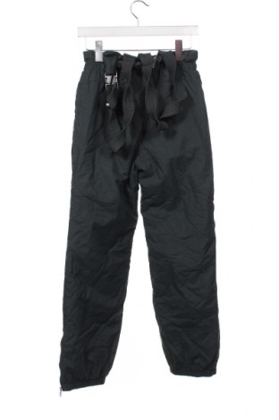 Pantaloni pentru copii pentru sporturi de iarnă, Mărime 13-14y/ 164-168 cm, Culoare Negru, Preț 35,53 Lei