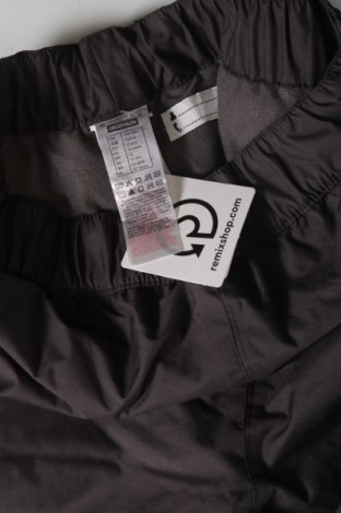 Pantaloni pentru copii pentru sporturi de iarnă Decathlon, Mărime 11-12y/ 152-158 cm, Culoare Negru, Preț 128,29 Lei