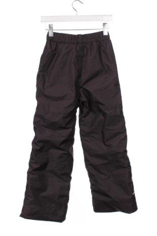 Детски панталон за зимни спортове Decathlon, Размер 11-12y/ 152-158 см, Цвят Черен, Цена 39,00 лв.
