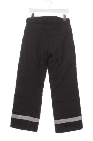 Παιδικό παντελόνι για χειμερινά σπορ H&M, Μέγεθος 13-14y/ 164-168 εκ., Χρώμα Μαύρο, Τιμή 7,79 €