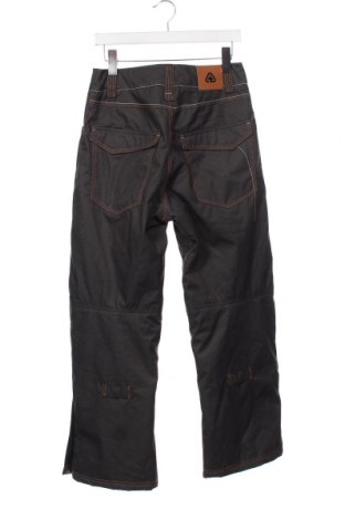 Pantaloni pentru copii pentru sporturi de iarnă H&M, Mărime 13-14y/ 164-168 cm, Culoare Gri, Preț 68,09 Lei