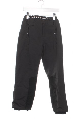Παιδικό παντελόνι για χειμερινά σπορ Molo, Μέγεθος 10-11y/ 146-152 εκ., Χρώμα Μαύρο, Τιμή 19,30 €