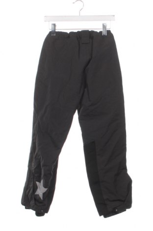 Παιδικό παντελόνι για χειμερινά σπορ Molo, Μέγεθος 10-11y/ 146-152 εκ., Χρώμα Μαύρο, Τιμή 48,25 €