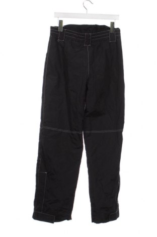 Παιδικό παντελόνι για χειμερινά σπορ Rodeo, Μέγεθος 15-18y/ 170-176 εκ., Χρώμα Μαύρο, Τιμή 9,74 €