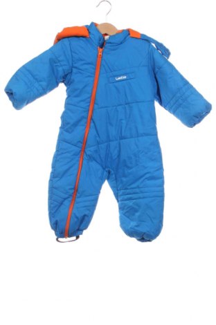 Detské nohavice pre zimné športy  Wedze, Veľkosť 9-12m/ 74-80 cm, Farba Modrá, Cena  13,27 €