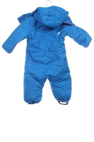 Παιδικό παντελόνι για χειμερινά σπορ Wedze, Μέγεθος 9-12m/ 74-80 εκ., Χρώμα Μπλέ, Τιμή 14,47 €