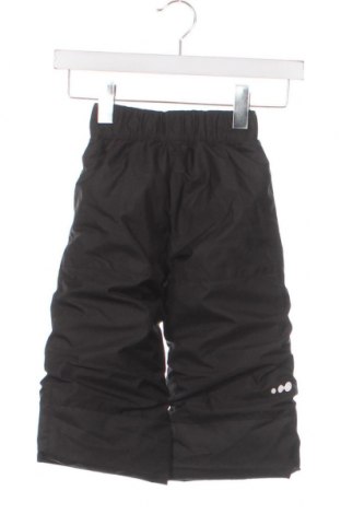 Dětské kalhoty pro zimní sporty  Wedze, Velikost 18-24m/ 86-98 cm, Barva Černá, Cena  209,00 Kč