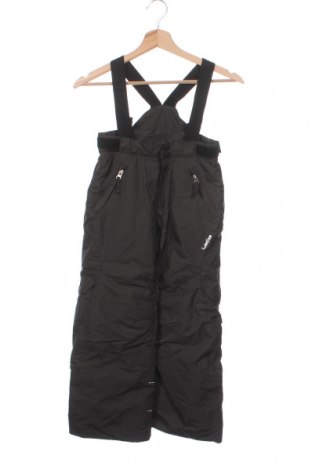 Детски панталон за зимни спортове Wedze, Размер 2-3y/ 98-104 см, Цвят Сив, Цена 15,30 лв.