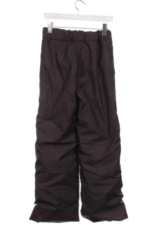 Детски панталон за зимни спортове Wedze, Размер 15-18y/ 170-176 см, Цвят Черен, Цена 29,00 лв.