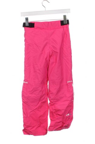 Dětské kalhoty pro zimní sporty  Wedze, Velikost 5-6y/ 116-122 cm, Barva Růžová, Cena  207,00 Kč