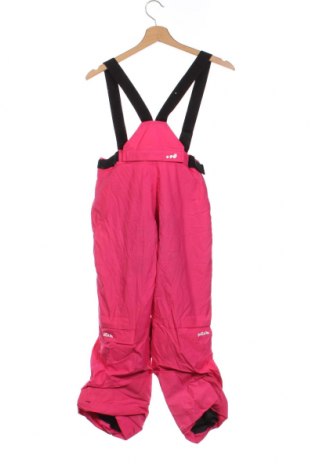 Detské nohavice pre zimné športy  Wedze, Veľkosť 7-8y/ 128-134 cm, Farba Ružová, Cena  6,41 €