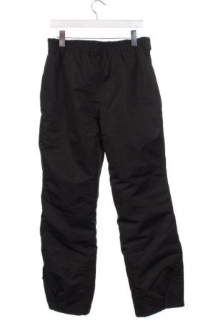 Παιδικό παντελόνι για χειμερινά σπορ Yigga, Μέγεθος 12-13y/ 158-164 εκ., Χρώμα Μαύρο, Τιμή 11,08 €