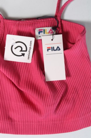 Maiou pentru copii FILA, Mărime 2-3y/ 98-104 cm, Culoare Roz, Preț 94,74 Lei