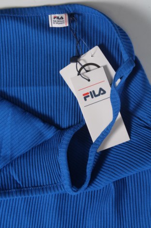 Μπλουζάκι αμάνικο παιδικό FILA, Μέγεθος 13-14y/ 164-168 εκ., Χρώμα Μπλέ, Τιμή 5,83 €