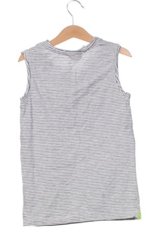 Μπλουζάκι αμάνικο παιδικό Oviesse, Μέγεθος 8-9y/ 134-140 εκ., Χρώμα Πολύχρωμο, Τιμή 11,75 €