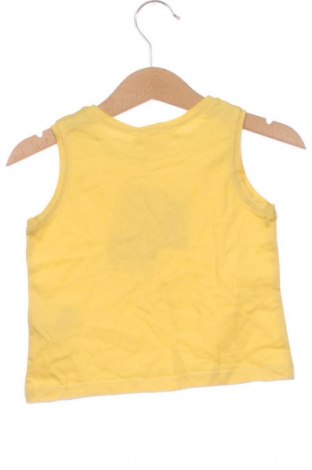 Kinder Top Zara, Größe 9-12m/ 74-80 cm, Farbe Gelb, Preis € 5,84