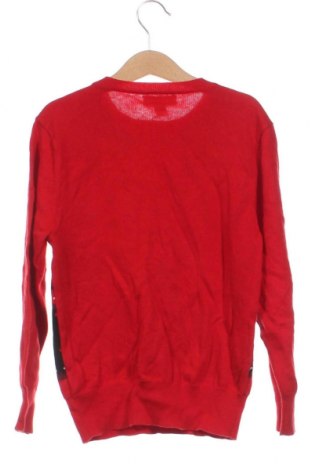 Детски пуловер, Размер 5-6y/ 116-122 см, Цвят Многоцветен, Цена 8,10 лв.