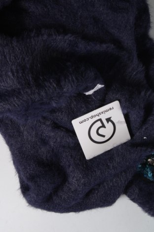Παιδικό πουλόβερ, Μέγεθος 7-8y/ 128-134 εκ., Χρώμα Μπλέ, Τιμή 5,34 €