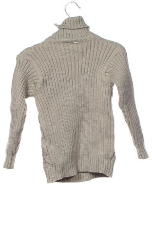 Детски пуловер, Размер 2-3y/ 98-104 см, Цвят Зелен, Цена 32,00 лв.